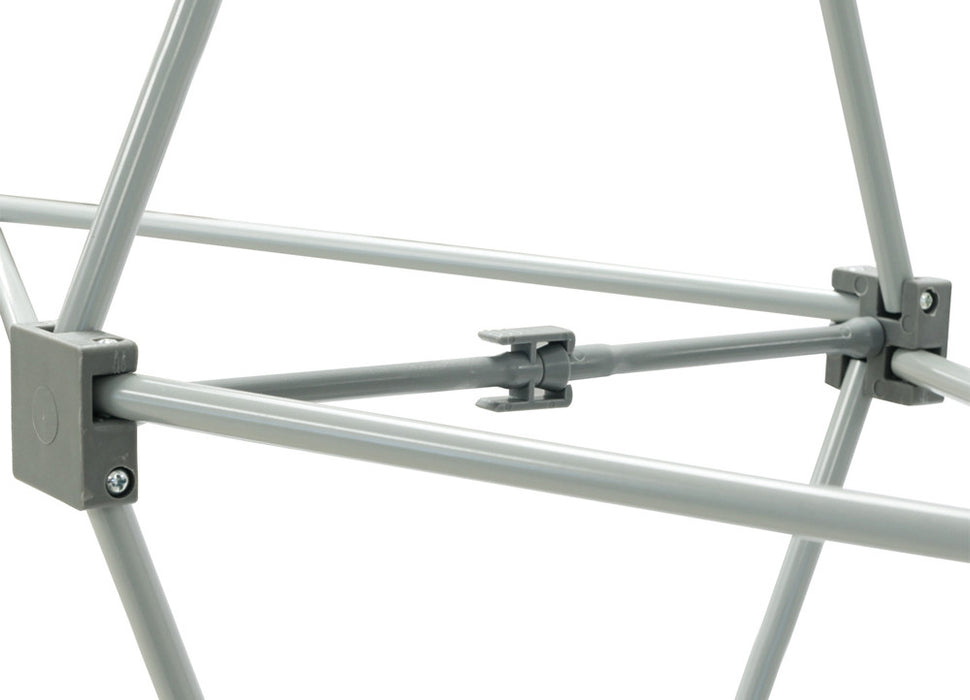 Lumière Light Wall Configuration B (Backlit)