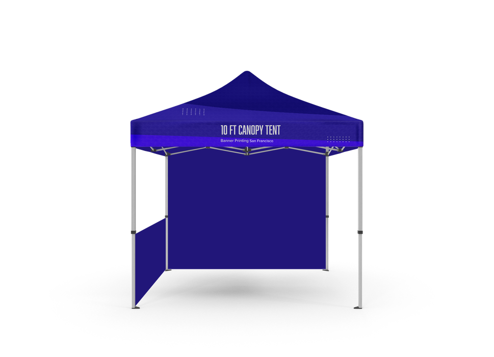 10ft Canopy Tents