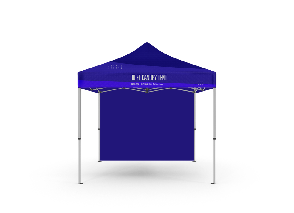 10ft Canopy Tents