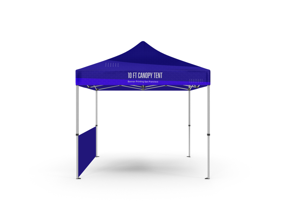 10ft Canopy Tents