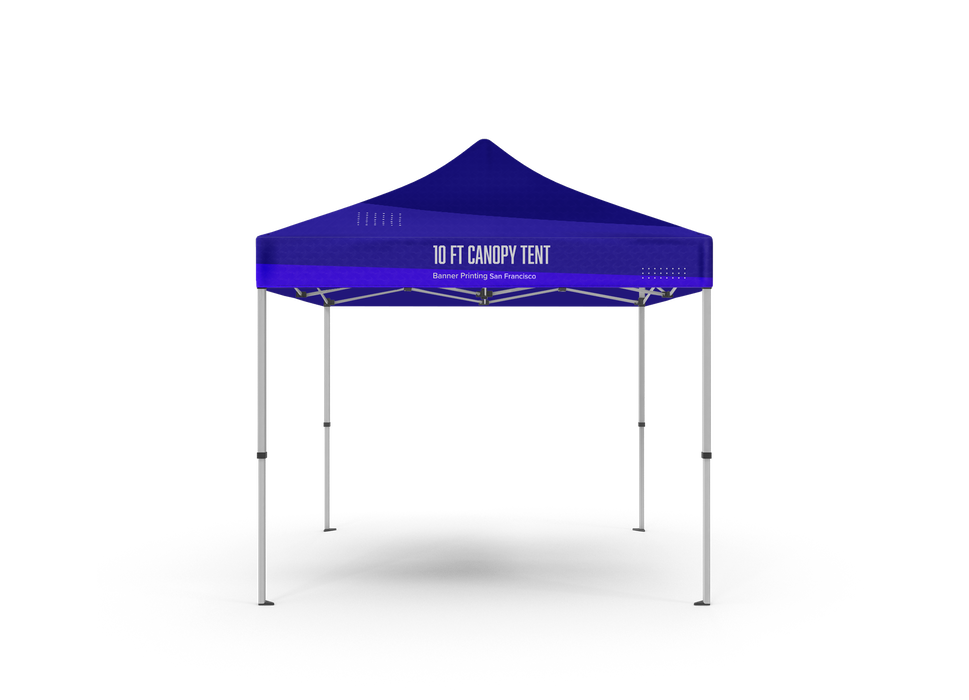 10ft Canopy Tents