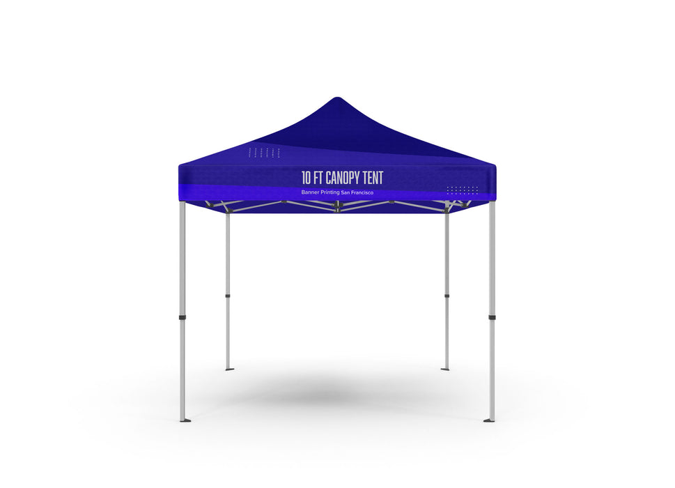 10ft Canopy Tents