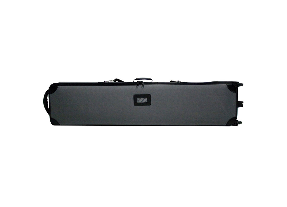 10ft Curved EZ Tube Backdrop