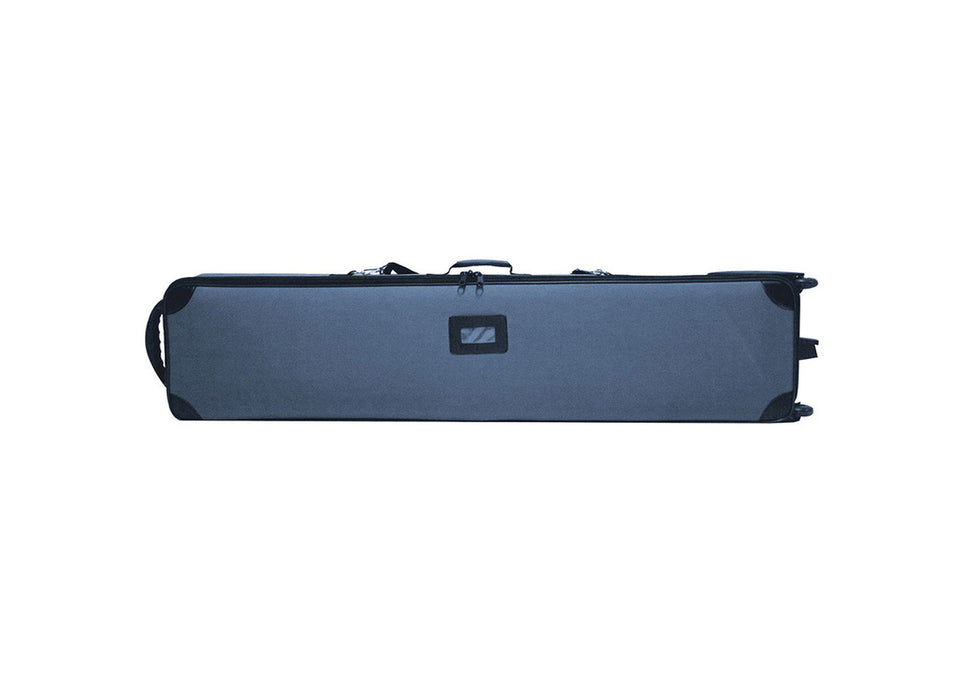 20ft Curved EZ Tube Backdrop