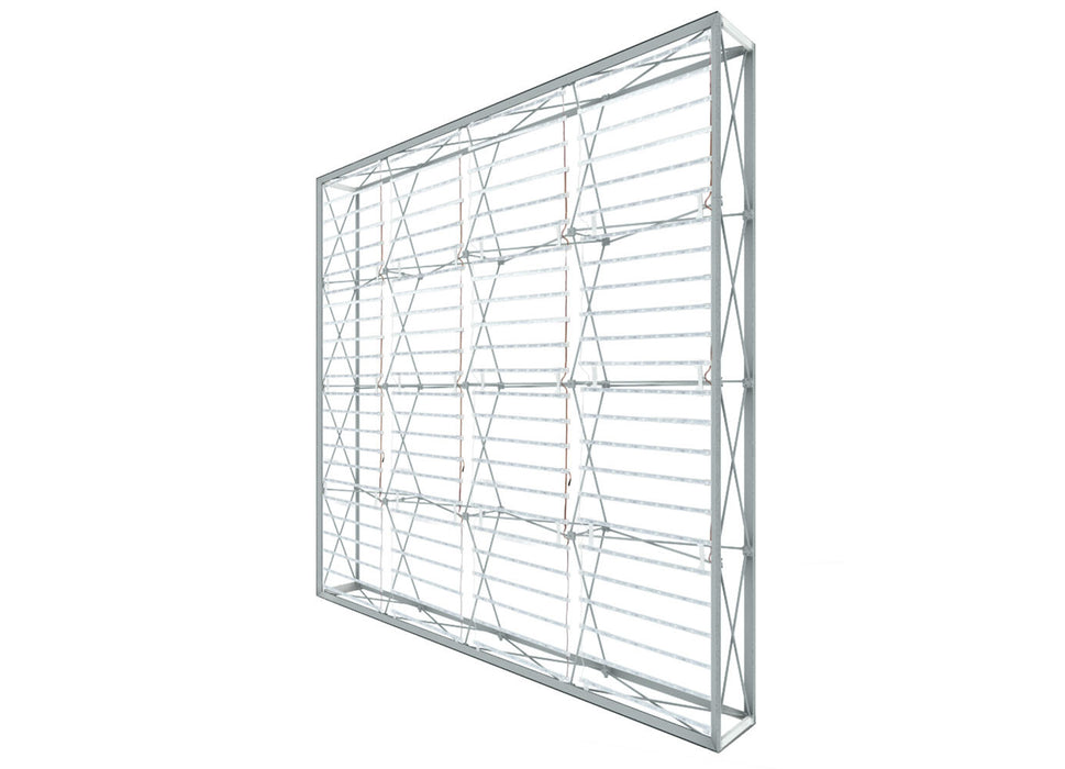10ft x 10ft Lumière Light Wall (Backlit)