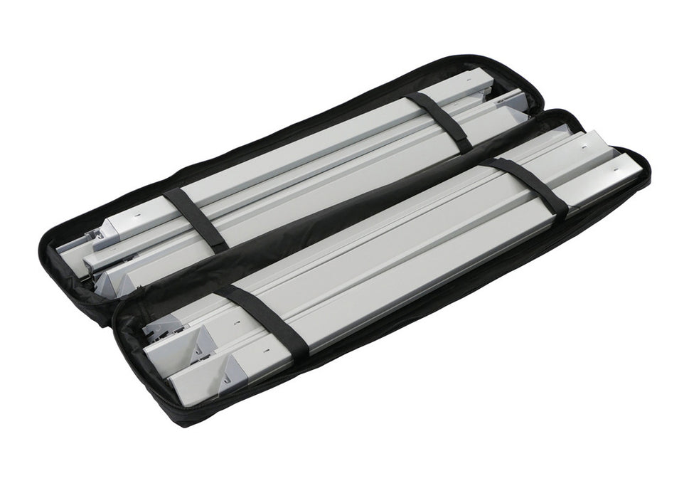 2.5ft x 7.5ft Lumière Light Wall (Backlit)