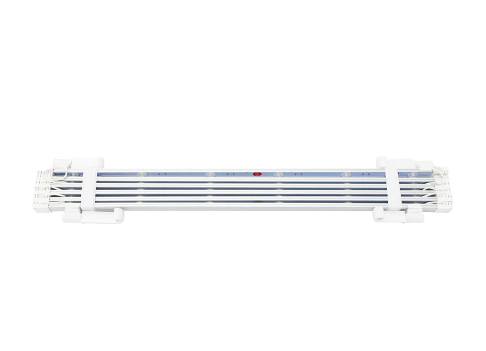 2.5ft x 7.5ft Lumière Light Wall (Backlit)