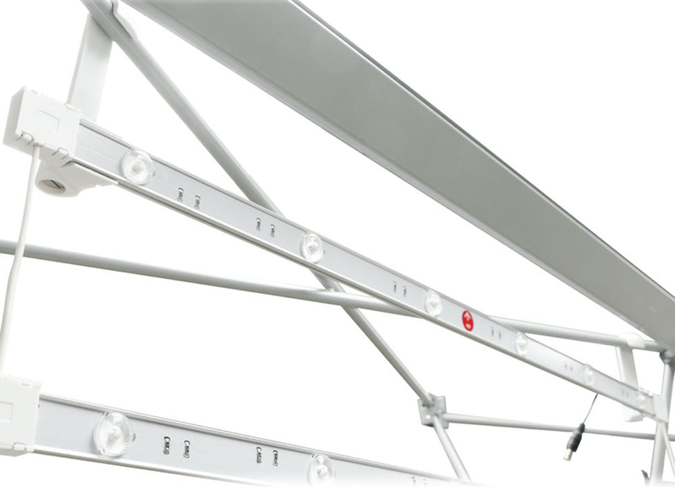 5ft x 7.5ft Lumière Light Wall (Backlit)
