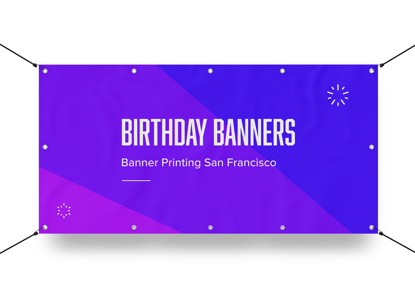 Event Banners