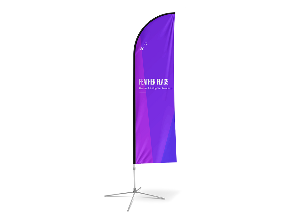 Feather Flags