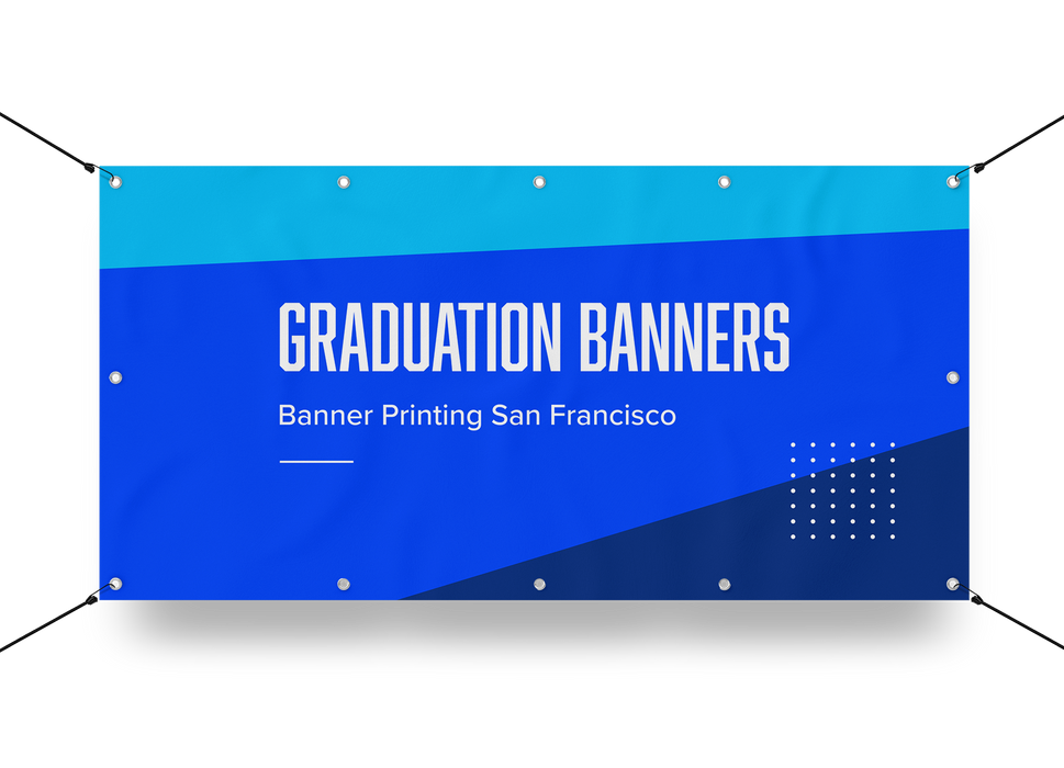 Graduation Banners