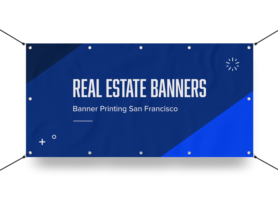 Real Estate Banners