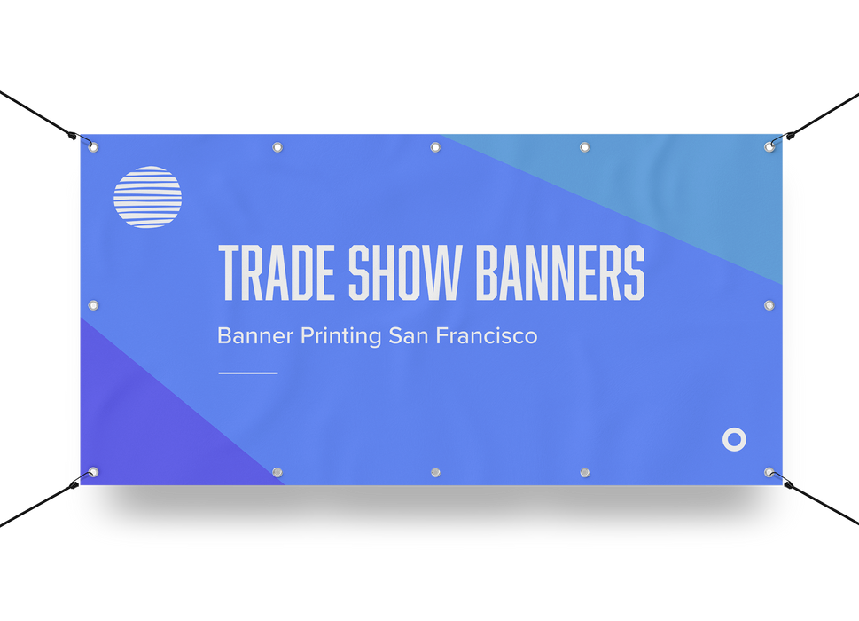 Trade Show Banners