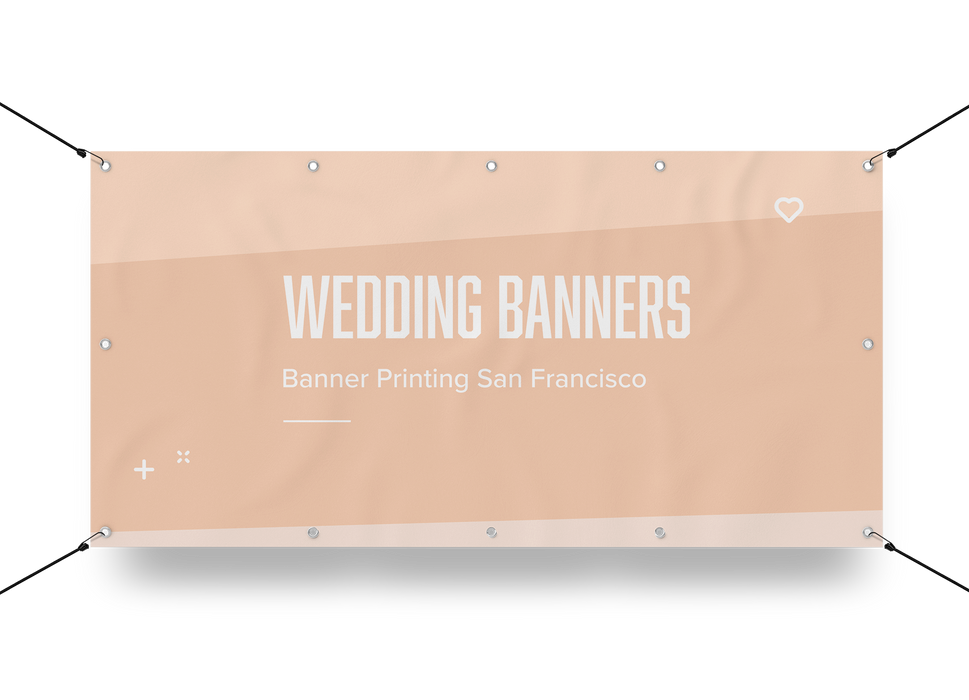Wedding Banners