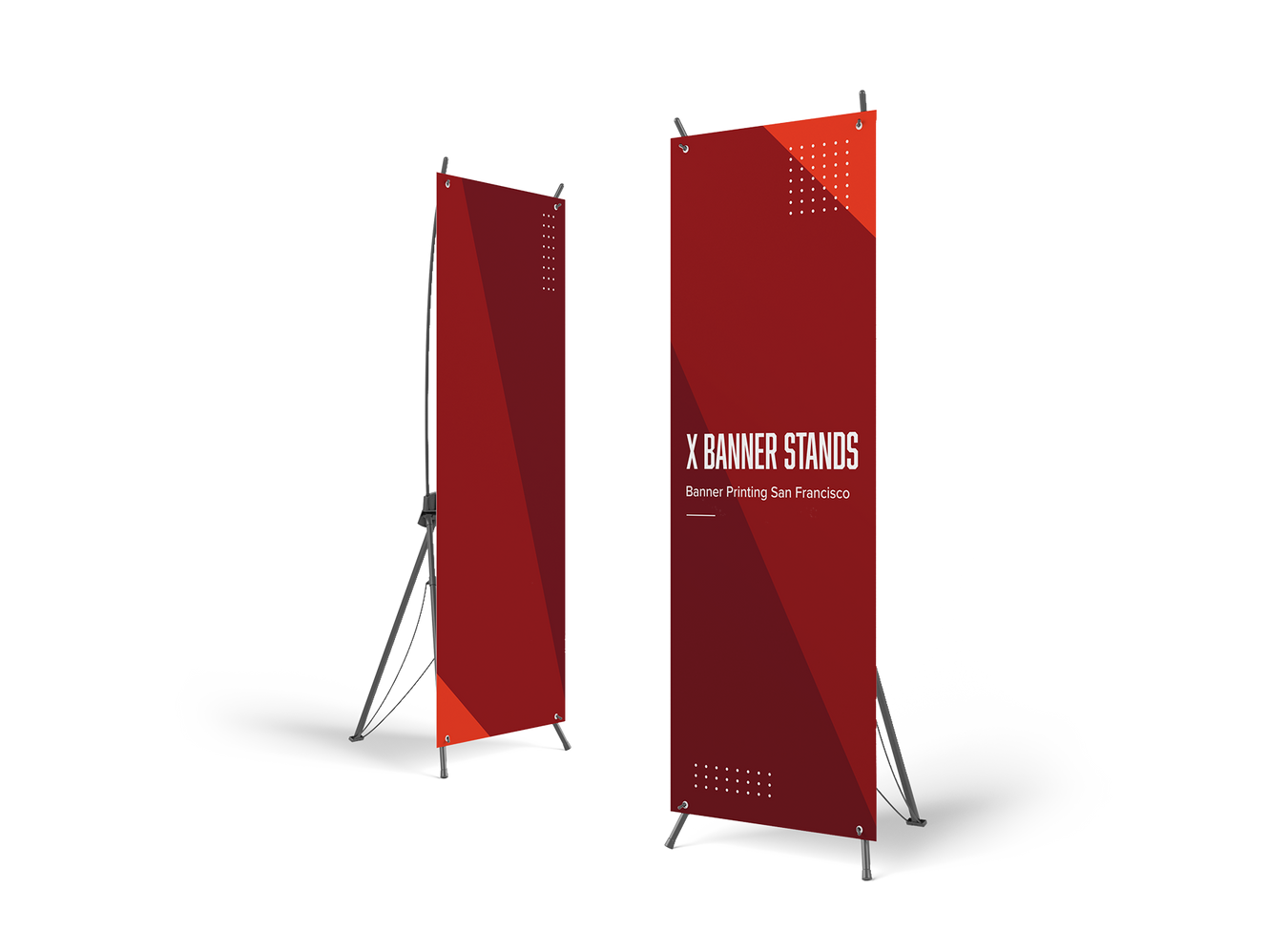 Banner Stands