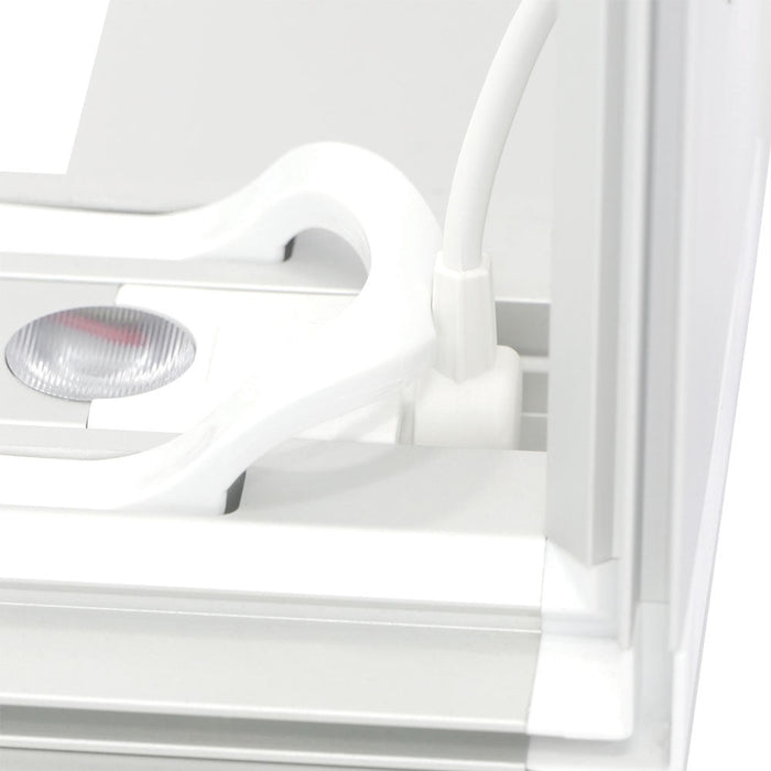 9.8 x 7.4ft SEGO Modular Lightbox Display