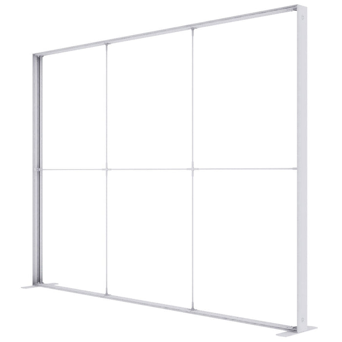 9.8 x 7.4ft SEGO Modular Lightbox Display